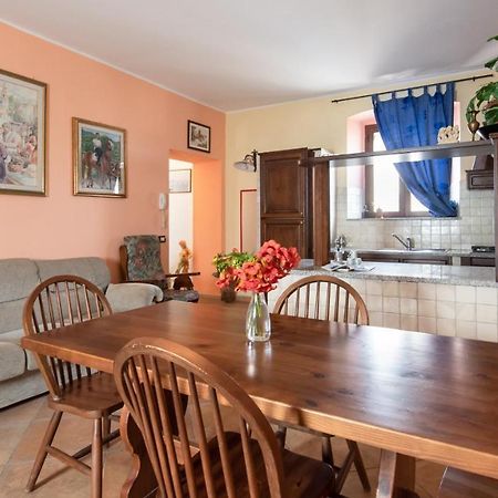 Casa Luisa - Pan Di Zucchero - Nebida Kültér fotó