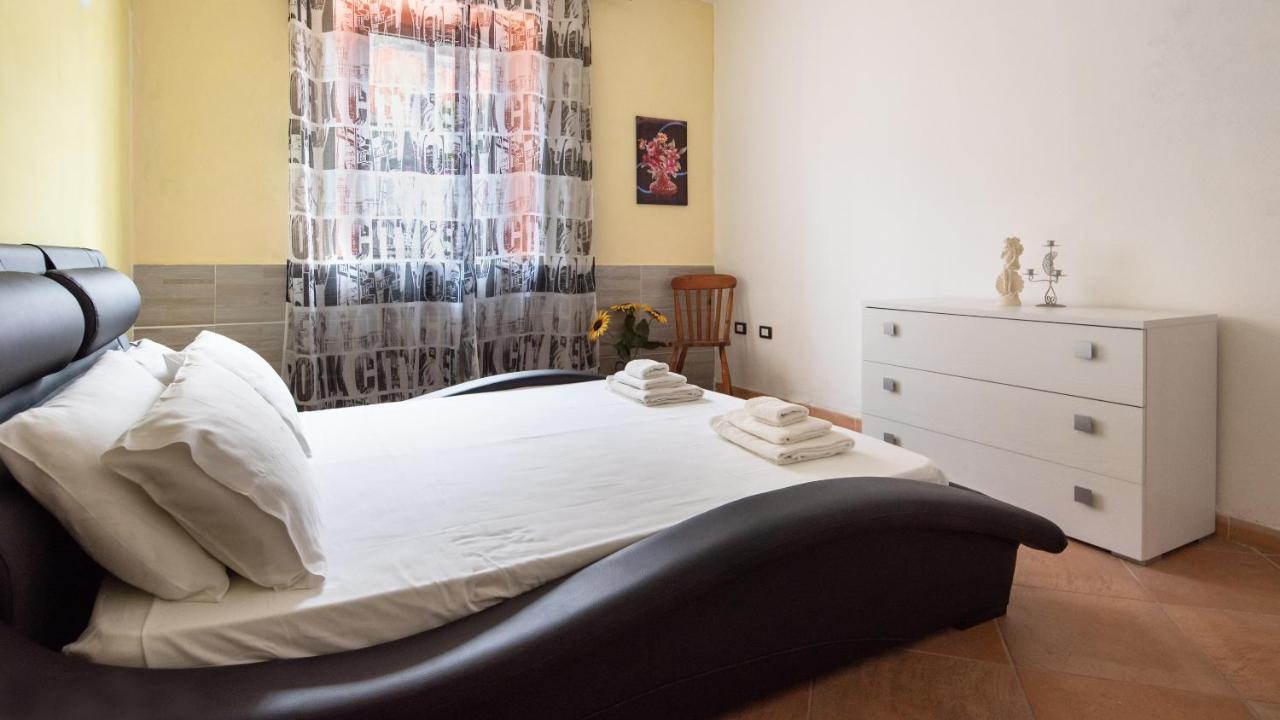 Casa Luisa - Pan Di Zucchero - Nebida Kültér fotó